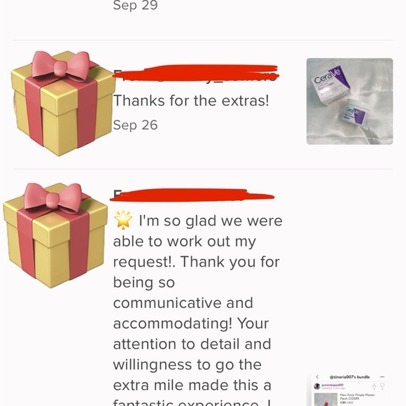 Skincare & Makeup Mystery Beauty Box - Picture 5 of 5